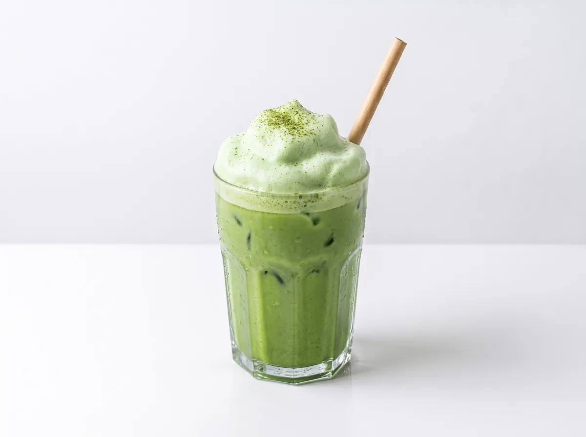 Matcha Cloud