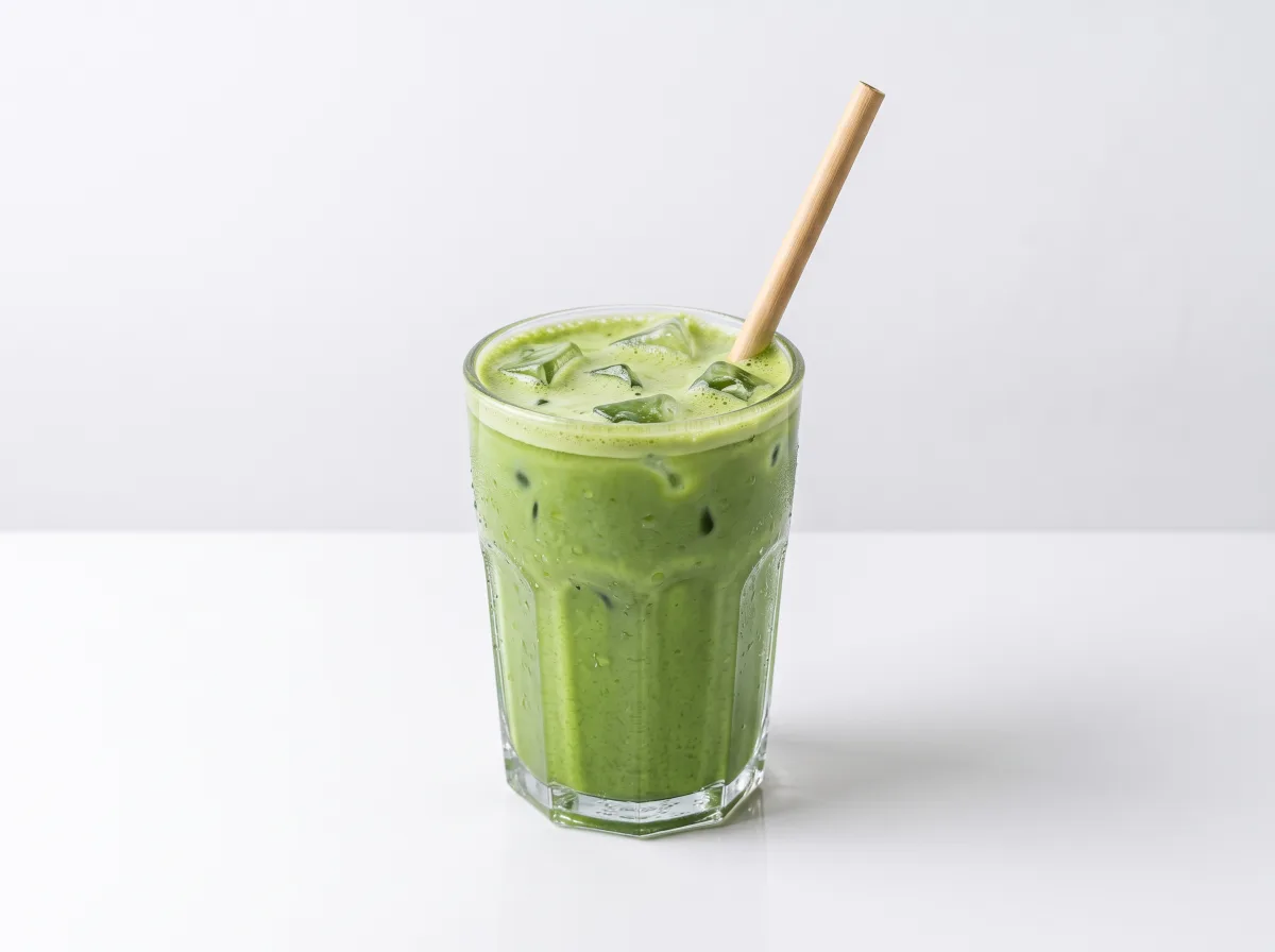 Matcha OG