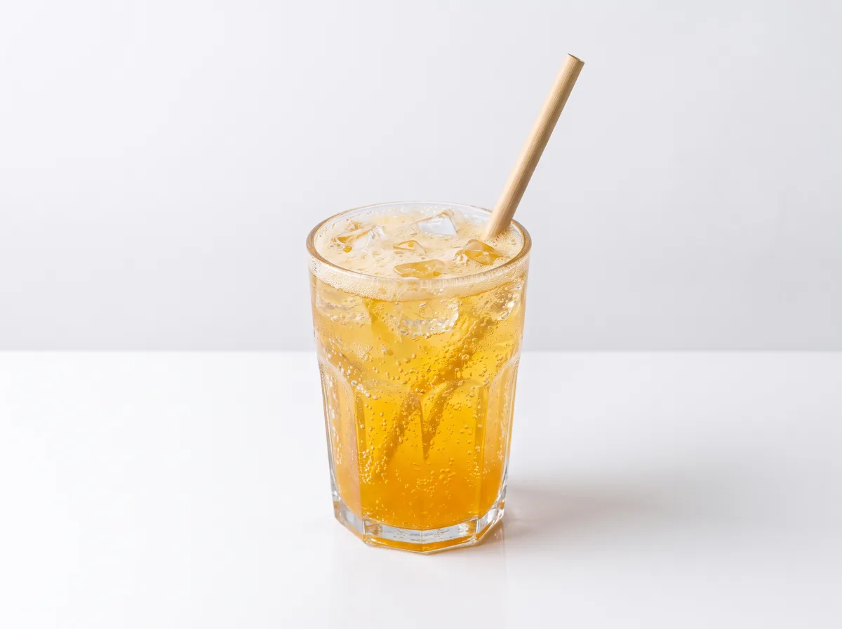 Manggo Soda