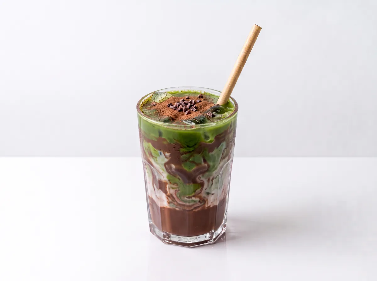 Choco Matcha