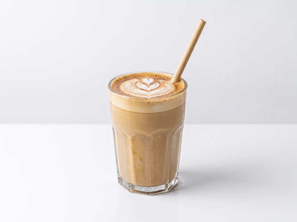 Coffee Latte